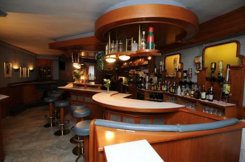 Hotel Bergwirt