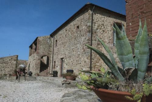 Agroturismo La Rocca Delle Pigne