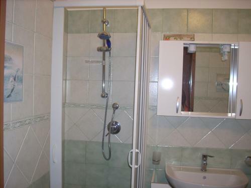 Bed & Breakfast Beb I Delfini Di Casa Paola