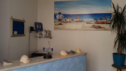 Bed & Breakfast Beb I Delfini Di Casa Paola