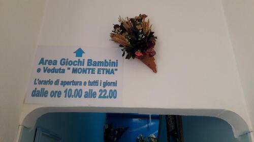 Bed & Breakfast Beb I Delfini Di Casa Paola