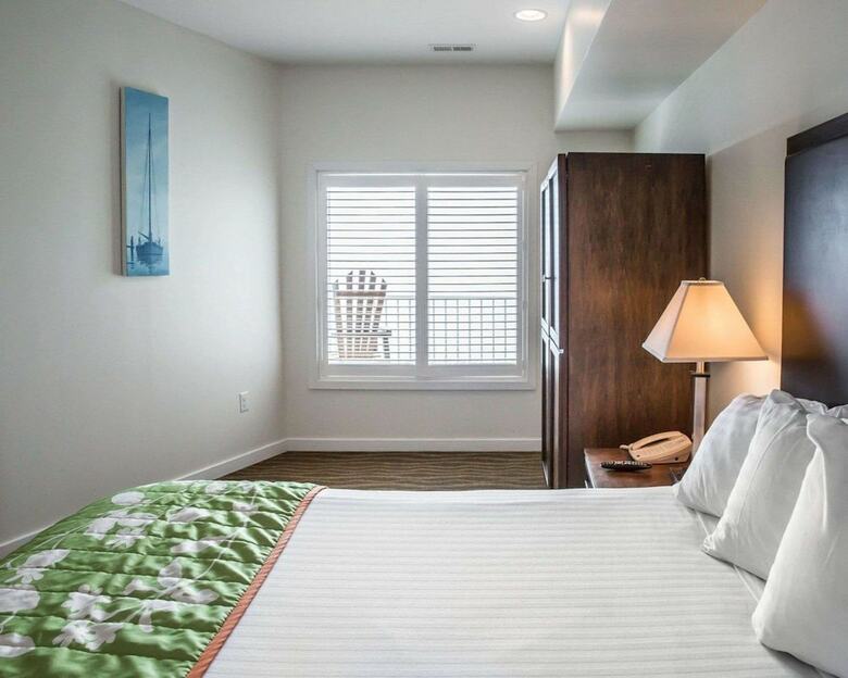 Island Inn & Suites, An Ascend Hotel Collection Member