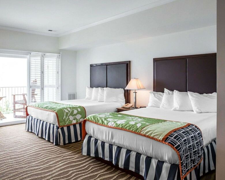 Island Inn & Suites, An Ascend Hotel Collection Member