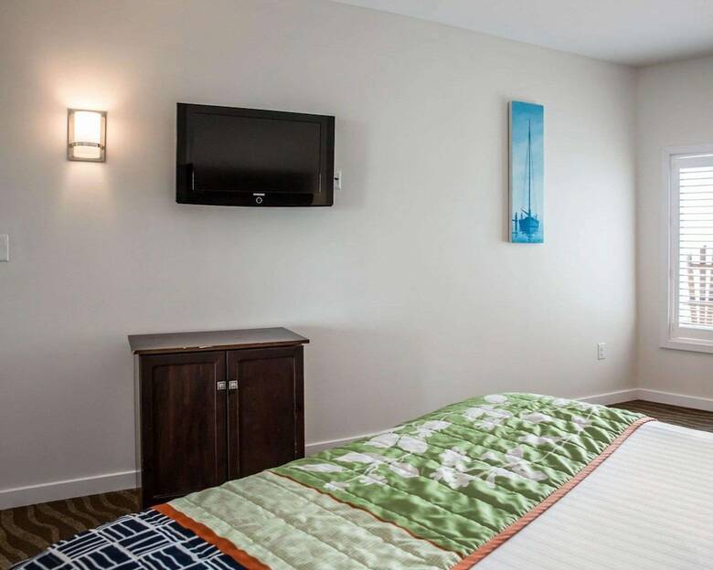 Island Inn & Suites, An Ascend Hotel Collection Member