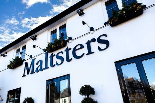 Posada Maltsters