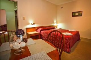 Abbotsleigh Motor Inn