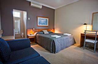 Abbotsleigh Motor Inn