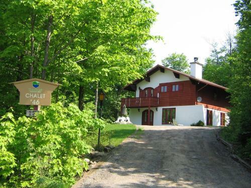 Chalets Chanteclair Resort