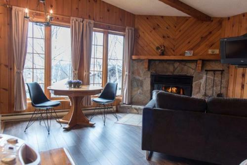 Chalets Chanteclair Resort