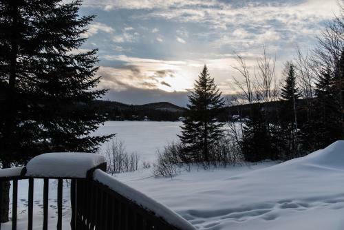 Chalets Chanteclair Resort