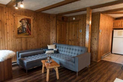 Chalets Chanteclair Resort