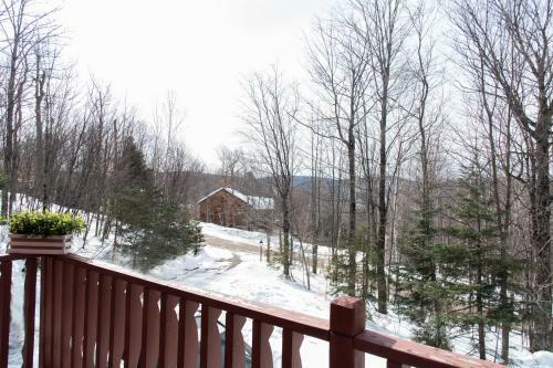 Chalets Chanteclair Resort