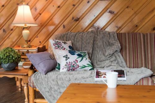 Chalets Chanteclair Resort