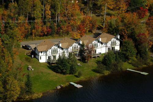 Chalets Chanteclair Resort