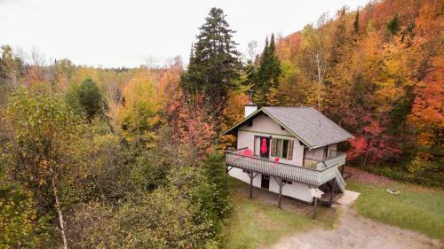 Chalets Chanteclair Resort