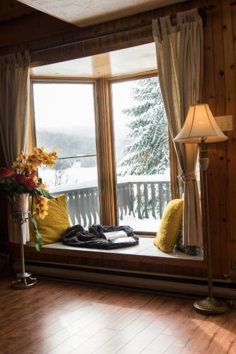Chalets Chanteclair Resort