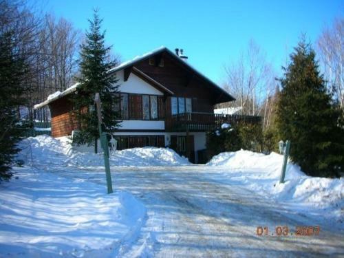 Chalets Chanteclair Resort