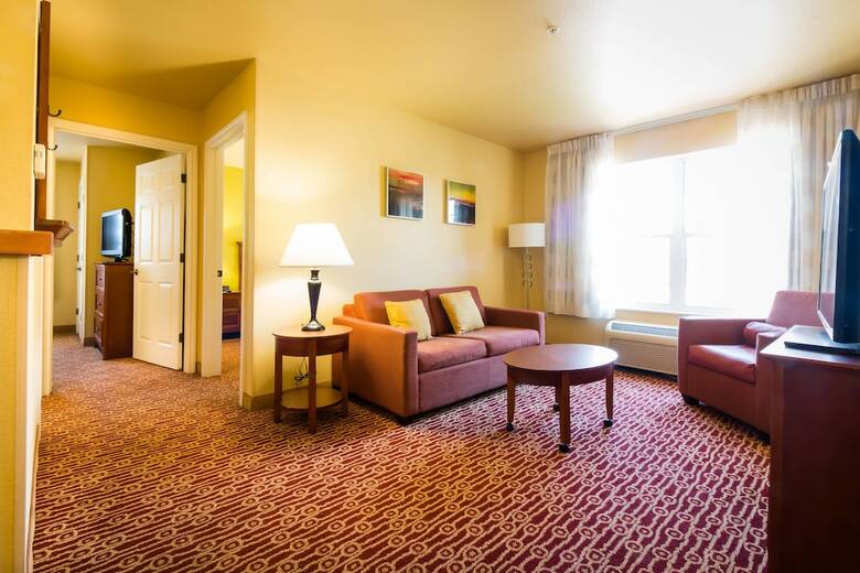 Hotel Towneplace Suites By Marriott Las Cruces