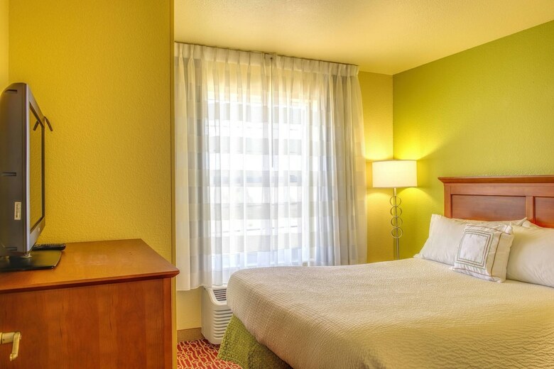 Hotel Towneplace Suites By Marriott Las Cruces