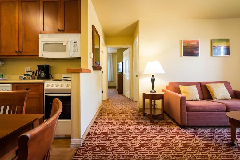 Hotel Towneplace Suites By Marriott Las Cruces
