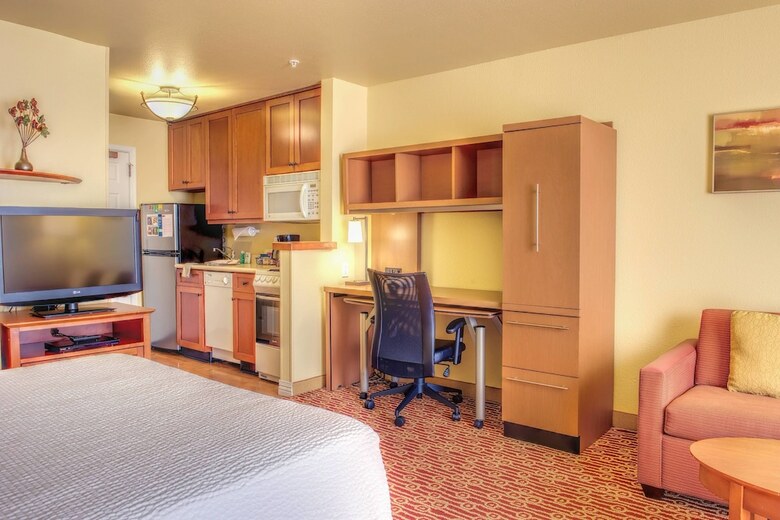 Hotel Towneplace Suites By Marriott Las Cruces