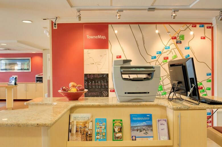 Hotel Towneplace Suites By Marriott Las Cruces