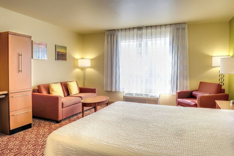 Hotel Towneplace Suites By Marriott Las Cruces