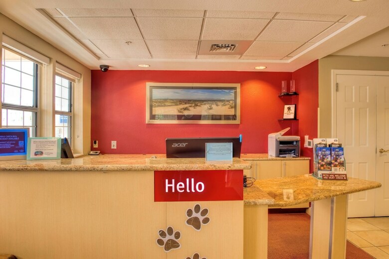 Hotel Towneplace Suites By Marriott Las Cruces