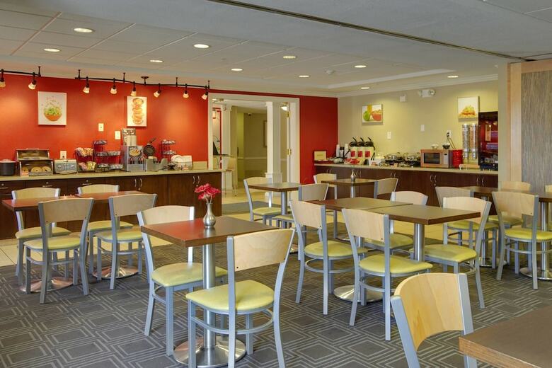 Hotel Towneplace Suites By Marriott Las Cruces
