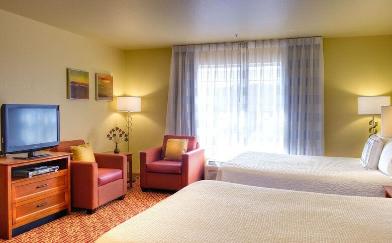 Hotel Towneplace Suites By Marriott Las Cruces
