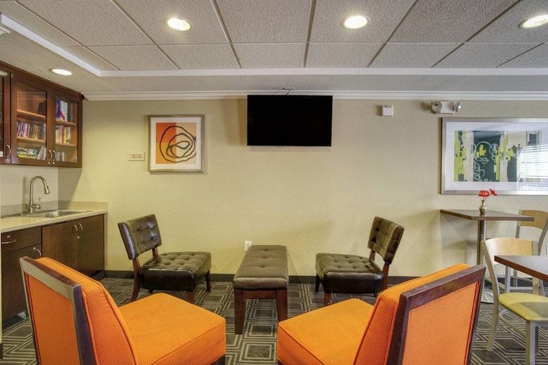 Hotel Towneplace Suites By Marriott Las Cruces