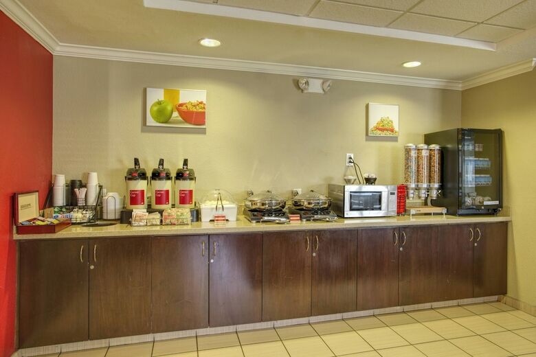Hotel Towneplace Suites By Marriott Las Cruces