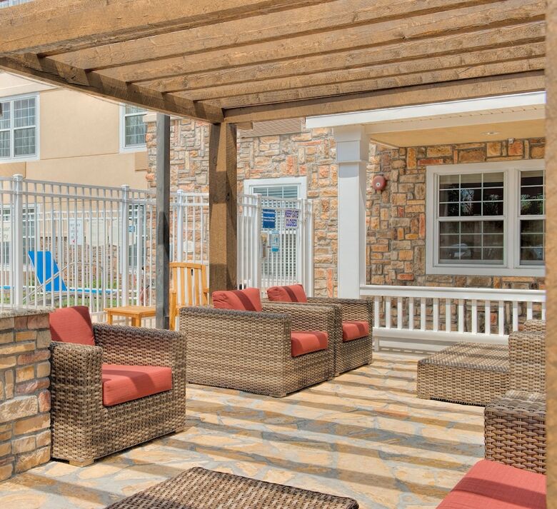 Hotel Towneplace Suites By Marriott Las Cruces