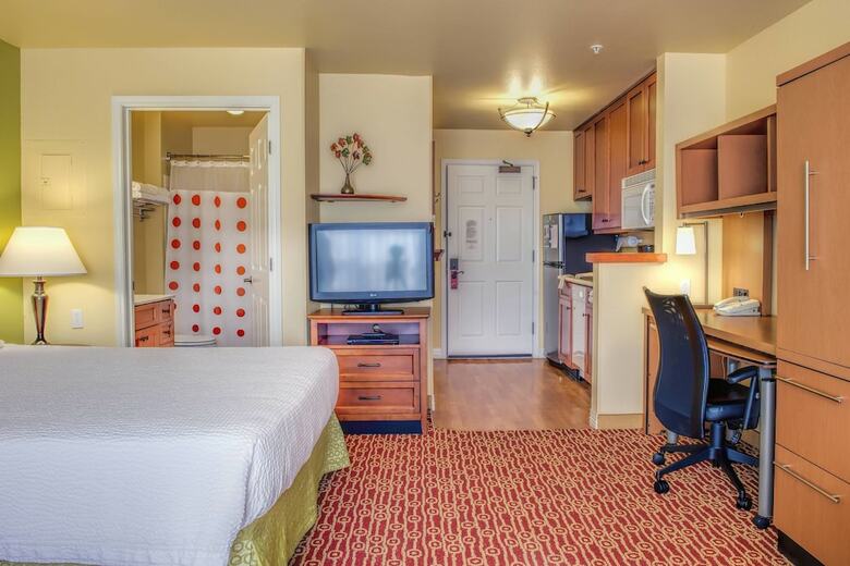 Hotel Towneplace Suites By Marriott Las Cruces
