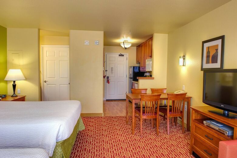 Hotel Towneplace Suites By Marriott Las Cruces