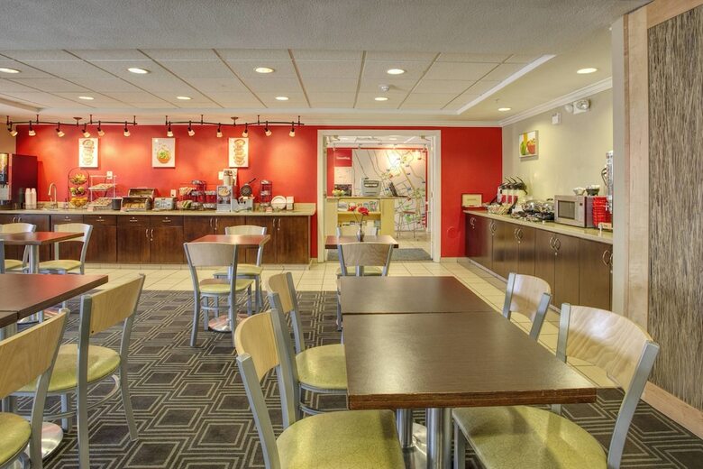 Hotel Towneplace Suites By Marriott Las Cruces