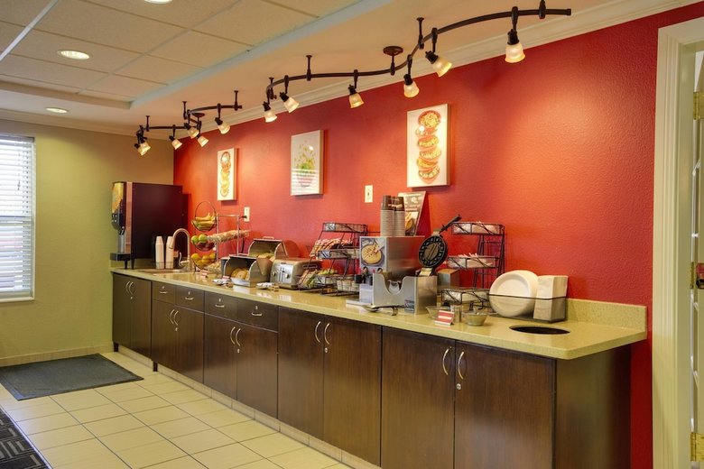 Hotel Towneplace Suites By Marriott Las Cruces