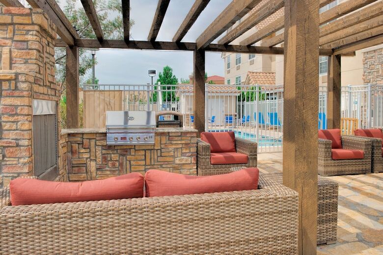 Hotel Towneplace Suites By Marriott Las Cruces