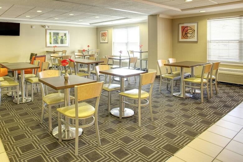 Hotel Towneplace Suites By Marriott Las Cruces