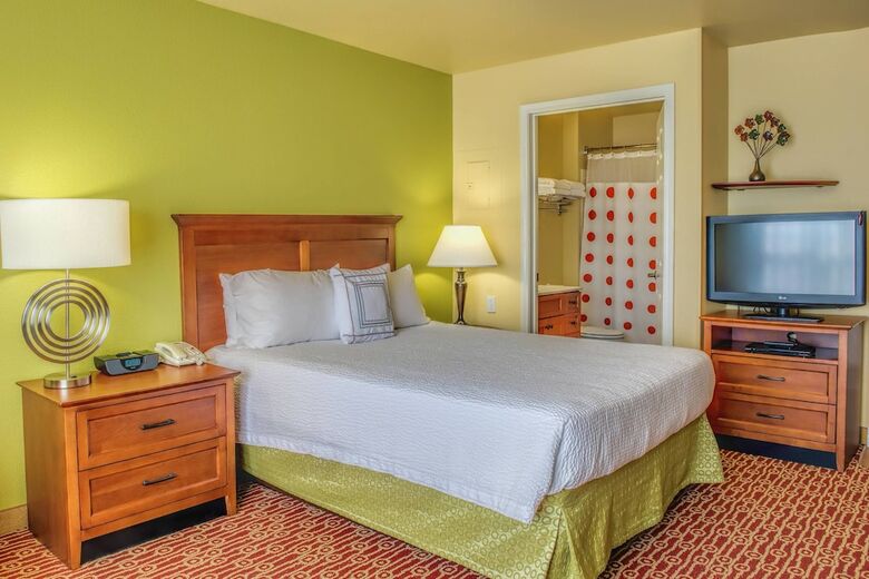Hotel Towneplace Suites By Marriott Las Cruces