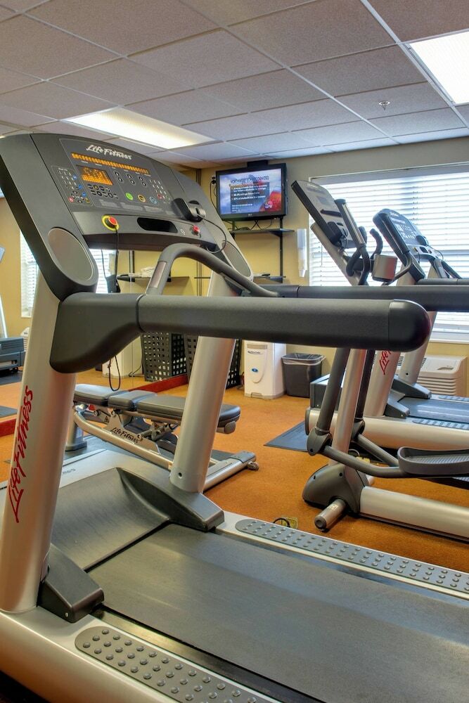 Hotel Towneplace Suites By Marriott Las Cruces
