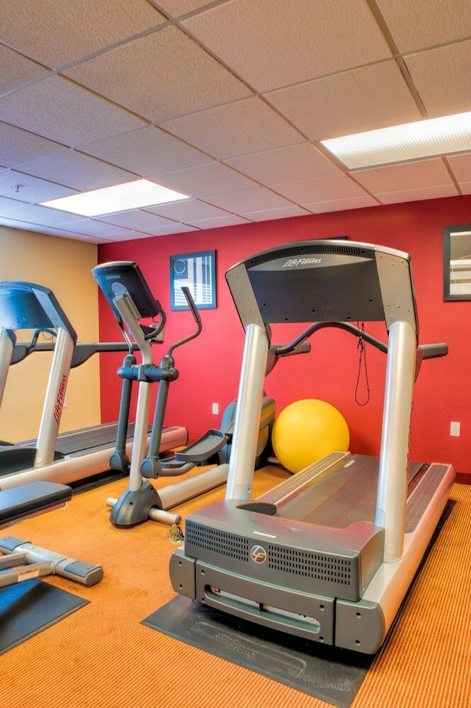 Hotel Towneplace Suites By Marriott Las Cruces