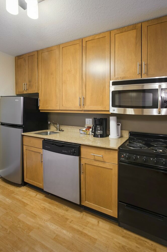 Hotel Towneplace Suites By Marriott Las Cruces