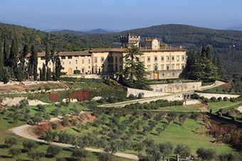 Agroturismo Torre A Cona