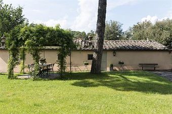 Agroturismo Torre A Cona