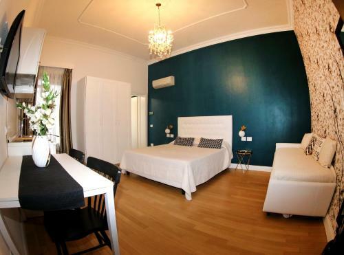 Apartamento Residence Cavour 63