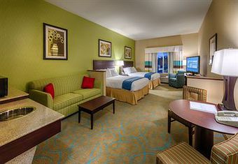 Hotel Holiday Inn Express & Suites / Red Bluff - South Redding Area