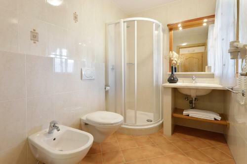 Apartamento Nestlhof