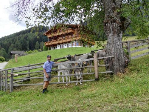 Apartamento Nestlhof