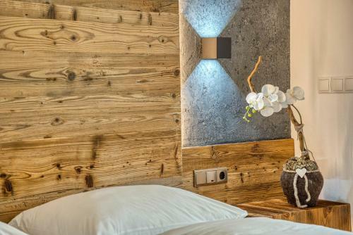 Apartamento Nestlhof